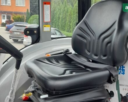 ІТО NLX 1054, об'ємом двигуна 4.5 л та пробігом 0 тис. км за 38000 $, фото 9 на Automoto.ua