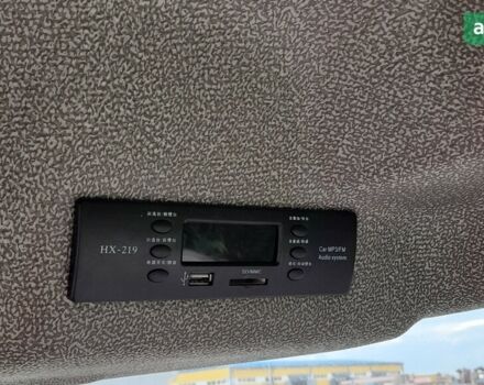 ІТО NLX 1054, об'ємом двигуна 4.5 л та пробігом 0 тис. км за 38000 $, фото 19 на Automoto.ua
