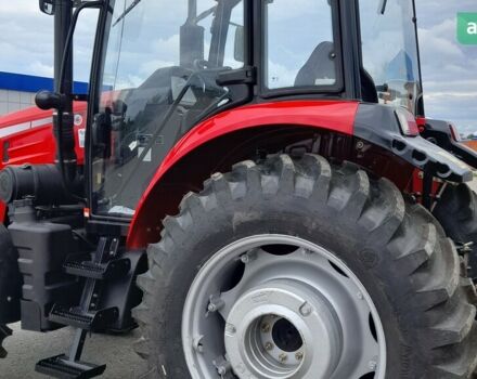 ІТО NLX 1054, об'ємом двигуна 4.5 л та пробігом 0 тис. км за 38000 $, фото 13 на Automoto.ua