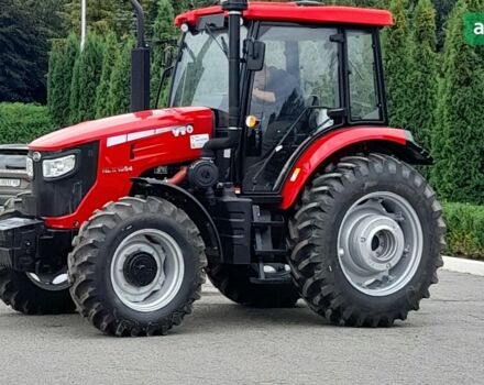 ІТО NLX 1054, об'ємом двигуна 4.5 л та пробігом 0 тис. км за 38000 $, фото 17 на Automoto.ua