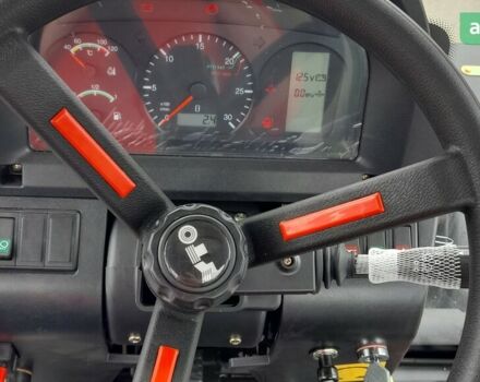 ІТО NLX 1054, об'ємом двигуна 4.5 л та пробігом 0 тис. км за 38000 $, фото 8 на Automoto.ua