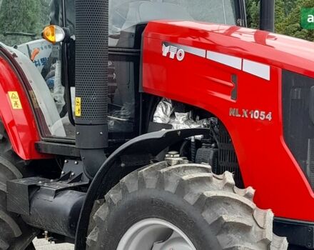ІТО NLX 1054, об'ємом двигуна 4.5 л та пробігом 0 тис. км за 38000 $, фото 16 на Automoto.ua
