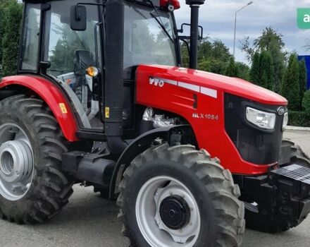 ІТО NLX 1054, об'ємом двигуна 4.5 л та пробігом 0 тис. км за 38000 $, фото 2 на Automoto.ua