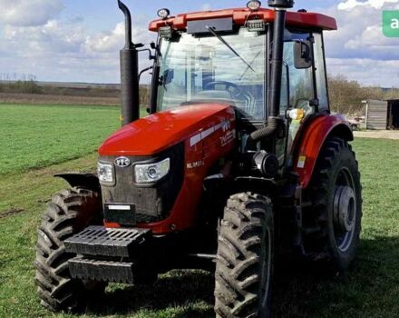 ІТО NLX 1054, об'ємом двигуна 4.5 л та пробігом 0 тис. км за 35000 $, фото 3 на Automoto.ua