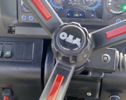 ІТО NLX 1054, об'ємом двигуна 4.5 л та пробігом 0 тис. км за 35000 $, фото 8 на Automoto.ua