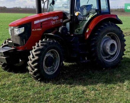 ІТО NLX 1054, об'ємом двигуна 4.5 л та пробігом 0 тис. км за 35000 $, фото 4 на Automoto.ua