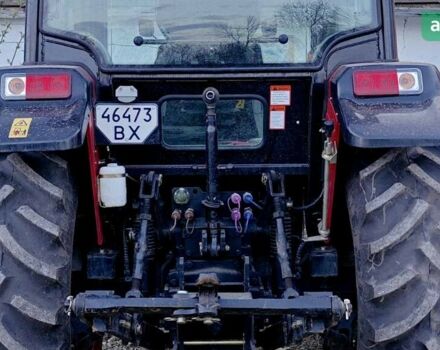 ІТО NLX 1054, об'ємом двигуна 4.5 л та пробігом 0 тис. км за 35000 $, фото 6 на Automoto.ua