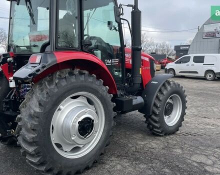 ІТО NLX 1054, об'ємом двигуна 4.5 л та пробігом 0 тис. км за 35000 $, фото 9 на Automoto.ua