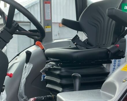 ІТО NLX 1054, об'ємом двигуна 4.5 л та пробігом 0 тис. км за 35000 $, фото 16 на Automoto.ua