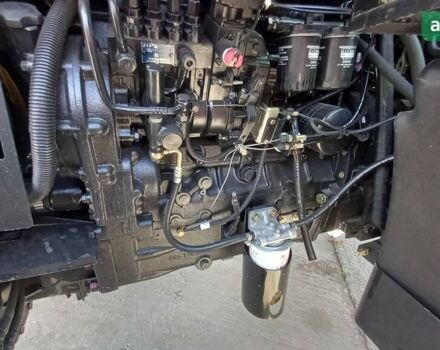 ИТО NLX 1054, объемом двигателя 0 л и пробегом 0 тыс. км за 36000 $, фото 12 на Automoto.ua