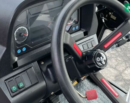 ІТО NLX 1054, об'ємом двигуна 4.5 л та пробігом 0 тис. км за 35000 $, фото 15 на Automoto.ua
