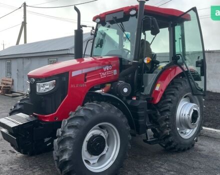 ІТО NLX 1054, об'ємом двигуна 4.5 л та пробігом 0 тис. км за 35000 $, фото 2 на Automoto.ua