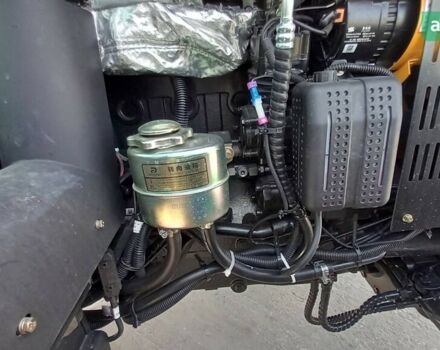 ИТО NLX 1054, объемом двигателя 0 л и пробегом 0 тыс. км за 36000 $, фото 11 на Automoto.ua