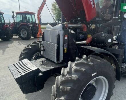 ИТО NLX 1054, объемом двигателя 0 л и пробегом 0 тыс. км за 36000 $, фото 4 на Automoto.ua