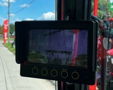 ІТО NLX 1054, об'ємом двигуна 4.5 л та пробігом 0 тис. км за 35000 $, фото 6 на Automoto.ua