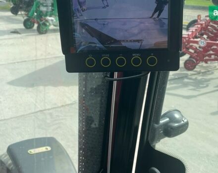 ИТО NLX 1054, объемом двигателя 0 л и пробегом 0 тыс. км за 36000 $, фото 9 на Automoto.ua