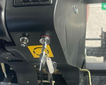 ИТО NLX 1054, объемом двигателя 0 л и пробегом 0 тыс. км за 36000 $, фото 8 на Automoto.ua