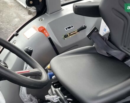 ІТО NLX 1054, об'ємом двигуна 4.5 л та пробігом 0 тис. км за 35000 $, фото 13 на Automoto.ua