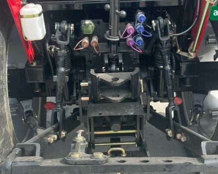 ИТО NLX 1054, объемом двигателя 0 л и пробегом 0 тыс. км за 36000 $, фото 6 на Automoto.ua