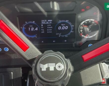 ИТО NLX 1054, объемом двигателя 0 л и пробегом 0 тыс. км за 36000 $, фото 10 на Automoto.ua