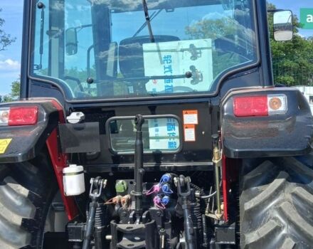 ИТО NLX 1054, объемом двигателя 0 л и пробегом 0 тыс. км за 36000 $, фото 5 на Automoto.ua