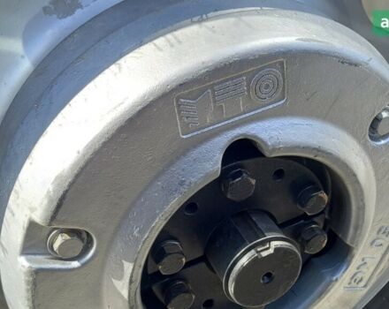 ИТО NLX 1054, объемом двигателя 0 л и пробегом 0 тыс. км за 36000 $, фото 2 на Automoto.ua