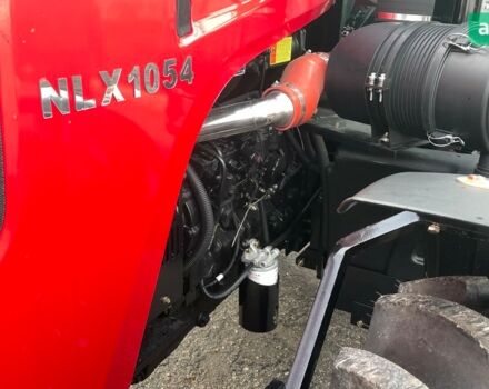 ІТО NLX 1054, об'ємом двигуна 4.5 л та пробігом 0 тис. км за 35000 $, фото 5 на Automoto.ua