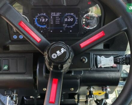 ІТО NLX 1054, об'ємом двигуна 4.5 л та пробігом 0 тис. км за 35000 $, фото 12 на Automoto.ua