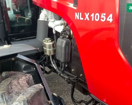 ІТО NLX 1054, об'ємом двигуна 4.5 л та пробігом 0 тис. км за 35000 $, фото 6 на Automoto.ua