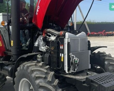 ИТО NLX 1054, объемом двигателя 0 л и пробегом 0 тыс. км за 36000 $, фото 14 на Automoto.ua