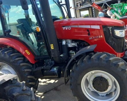 ИТО NLX 1054, объемом двигателя 0 л и пробегом 0 тыс. км за 36000 $, фото 1 на Automoto.ua