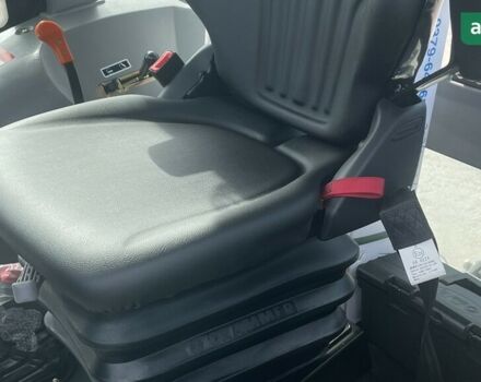 ИТО NLX 1054, объемом двигателя 0 л и пробегом 0 тыс. км за 36000 $, фото 7 на Automoto.ua