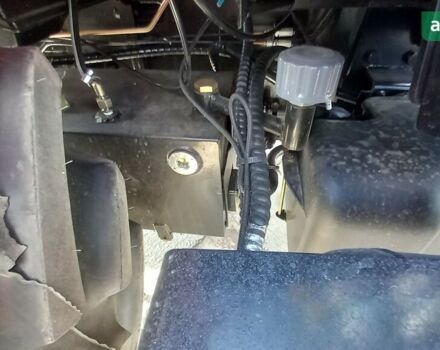 ИТО NLX 1054, объемом двигателя 0 л и пробегом 0 тыс. км за 36000 $, фото 13 на Automoto.ua