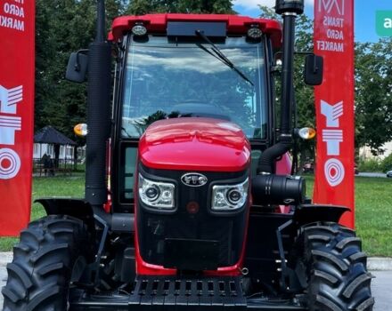 ІТО NLX 1054, об'ємом двигуна 4.5 л та пробігом 0 тис. км за 35000 $, фото 1 на Automoto.ua