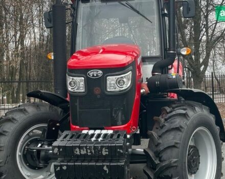 ІТО NLX 1054, об'ємом двигуна 5 л та пробігом 0 тис. км за 34900 $, фото 3 на Automoto.ua