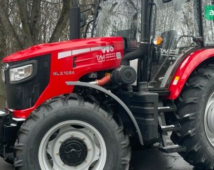 ІТО NLX 1054, об'ємом двигуна 5 л та пробігом 0 тис. км за 34900 $, фото 2 на Automoto.ua