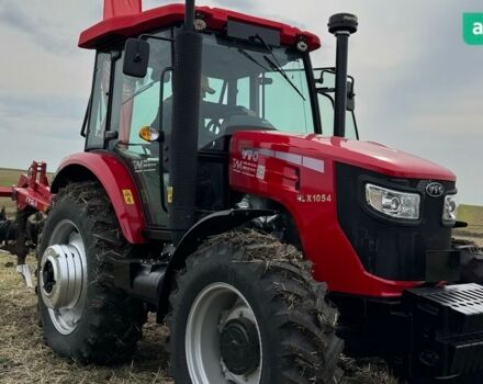 ІТО NLX 1054, об'ємом двигуна 5 л та пробігом 0 тис. км за 34900 $, фото 1 на Automoto.ua