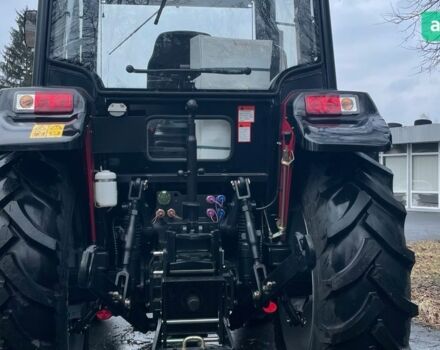 ІТО NLX 1054, об'ємом двигуна 5 л та пробігом 0 тис. км за 34900 $, фото 5 на Automoto.ua