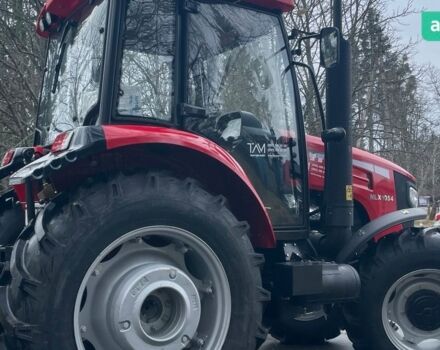 ІТО NLX 1054, об'ємом двигуна 5 л та пробігом 0 тис. км за 34900 $, фото 4 на Automoto.ua