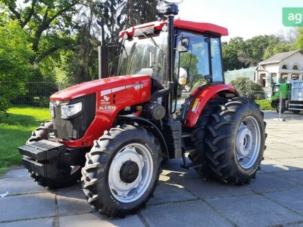 ІТО NLX 1054, об'ємом двигуна 4.5 л та пробігом 0 тис. км за 39200 $, фото 1 на Automoto.ua