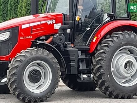 ІТО NLX 1054, об'ємом двигуна 4.5 л та пробігом 0 тис. км за 38000 $, фото 1 на Automoto.ua