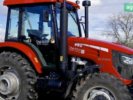 ІТО NLX 1054, об'ємом двигуна 4.5 л та пробігом 0 тис. км за 35000 $, фото 1 на Automoto.ua