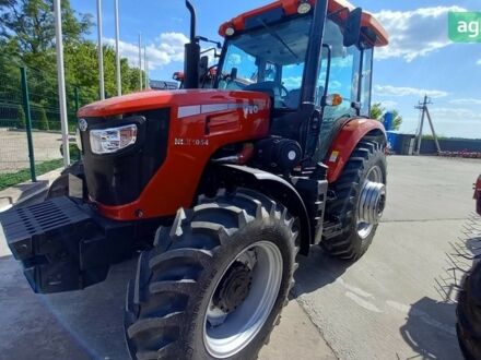 ИТО NLX 1054, объемом двигателя 0 л и пробегом 0 тыс. км за 36000 $, фото 1 на Automoto.ua