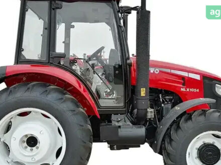 ИТО NLX 1054, объемом двигателя 0 л и пробегом 0 тыс. км за 37987 $, фото 1 на Automoto.ua