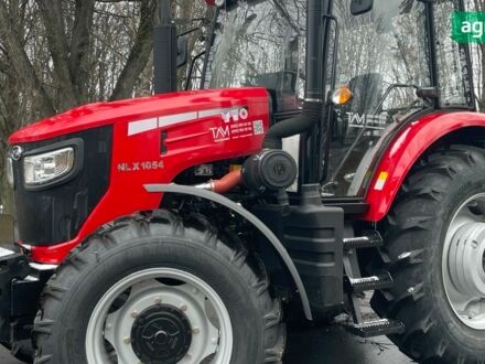 ІТО NLX 1054, об'ємом двигуна 5 л та пробігом 0 тис. км за 34900 $, фото 1 на Automoto.ua