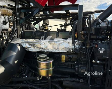 Красный ИТО NLX 1304, объемом двигателя 0 л и пробегом 0 тыс. км за 46538 $, фото 2 на Automoto.ua