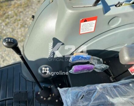 Красный ИТО NLX 1304, объемом двигателя 0 л и пробегом 0 тыс. км за 46538 $, фото 12 на Automoto.ua