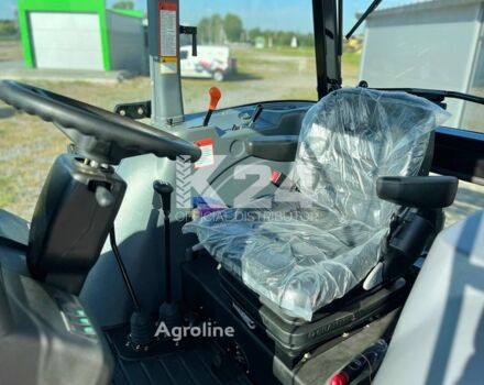 Красный ИТО NLX 1304, объемом двигателя 0 л и пробегом 0 тыс. км за 46538 $, фото 9 на Automoto.ua