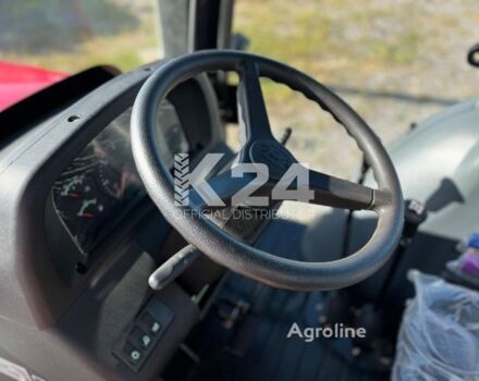 Красный ИТО NLX 1304, объемом двигателя 0 л и пробегом 0 тыс. км за 46538 $, фото 11 на Automoto.ua