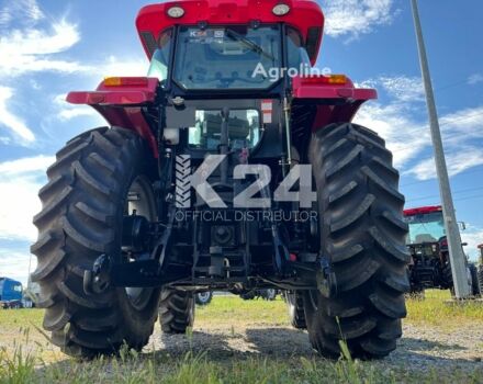 Красный ИТО NLX 1304, объемом двигателя 0 л и пробегом 0 тыс. км за 46538 $, фото 7 на Automoto.ua